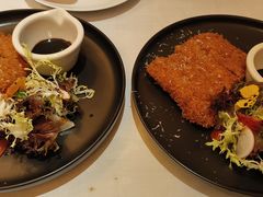 -戈雅法餐厅(世界城广场店)