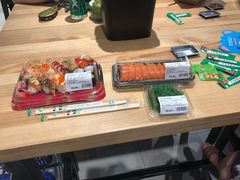 -盒马鲜生(红莲店)