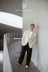 -Brother西服礼服定制·商务·婚礼(佛山南海店)
