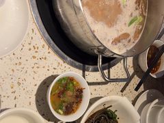 -土风豆米火锅(鸿通城店)