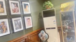 -米莱摄影写真(五大道别墅店)