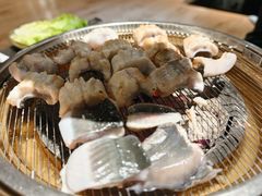 -味家烤肉烤鳗鱼牛排(西塔旗舰店)