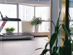 -N1 健身·普拉提·综合馆(嘉美中心店)