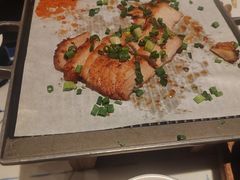 -绿茶餐厅(布吉万象汇店)