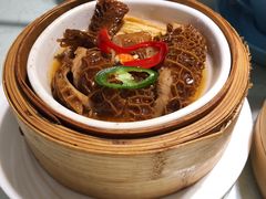 -七哥港式茶餐厅(亮马桥总店)