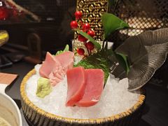 -蟹犇•帝王蟹雪蟹(陆家嘴店)