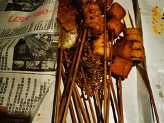 -乐乐姐超级土豆(中关村5号店)