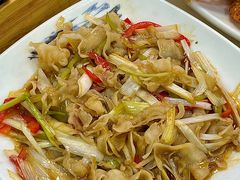 -富临港·蒸汽海鲜·手抓海鲜·炒菜(栈桥店)