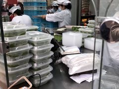 -沈大成(南京东路店)