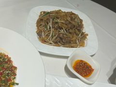 -潮粤香海鲜酒楼(沙湖店)