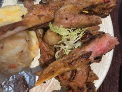 -味太助·银饭食堂(中华城店)