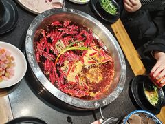 -巴蜀印象火锅(永陵总店)