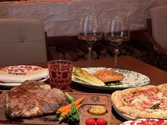 -Mammamia意大利餐厅(阳春巷店)