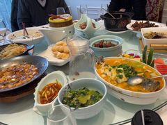 -谢先生酒店·椒宴集(沙湖店)