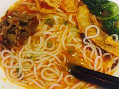 -蓝姐私坊螺蛳粉(万达广场红谷滩店)