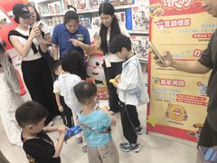 -TOYSRUS玩具反斗城(广州IGC天汇广场店)