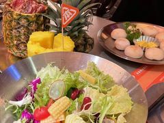 -烧本烧·自助烤肉(勒泰中心店)