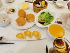 -威哥美食(迈科国际店)