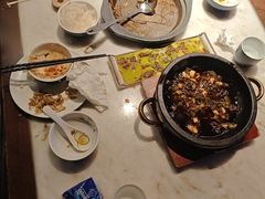 -绿茶餐厅(深圳龙华天虹购物中心店)