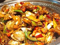 -东来土菜馆(民祥园路店)