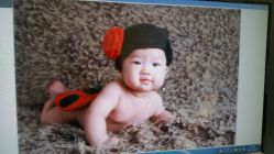 android_upload_pic-Happy Baby Studio快乐宝贝儿童摄影