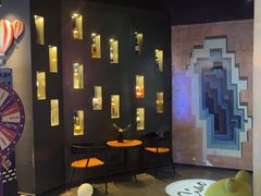 -CIAO·团建聚餐·生日派对轰趴馆(福田店)