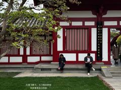 -大慈恩寺(大雁塔)