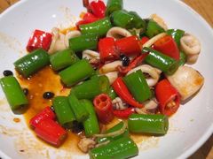 -潮粥荟·潮汕砂锅粥(华贸店)