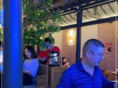 -闽上鲜·福建菜(龙湖滨江天街店)