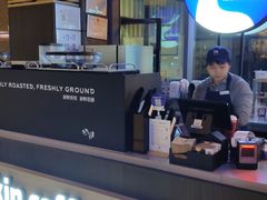 -瑞幸咖啡(未来国际大厦店)