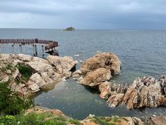 -养马岛旅游度假区