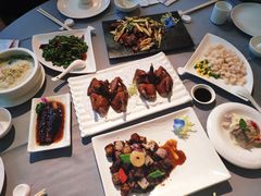 -御花园·粤菜·海鲜火锅(中山公园店)