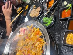-九田家黑牛烤肉料理(石路天虹店)