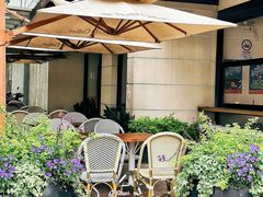 -Peet's Coffee皮爷咖啡(大学路店)