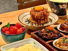 -火山屋台(新街口店)