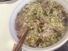 -乔阿马·江南味·驴肉香(龙湖华泾天街店)
