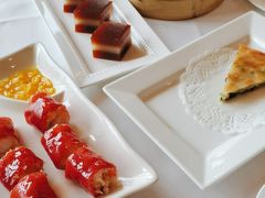 -粤菜王府·海鲜·茶市·海景餐厅(大梅沙店)