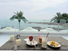 -Vanillacafe香草咖啡(银海大世界店)