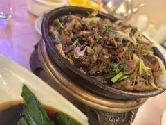 -烤肉宛饭庄(南礼士路店)