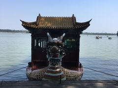 -皇家御河游(紫御湾码头)