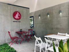 -COFFEE CALL(云锦路店)