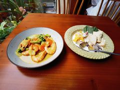 -About Bistro關於·泰式家庭料理