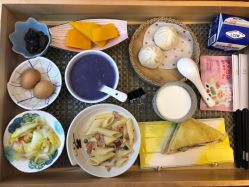-馨月汇·一悦馨香月子中心(前滩店)