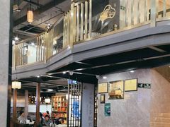 -乜都得港式茶楼(天贵路店)