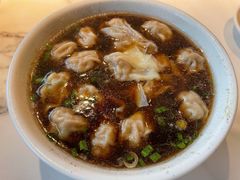 虾籽馄饨-花园茶楼(兴城西路店)