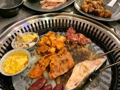 -校长烧肉日韩料理(荃湾店)
