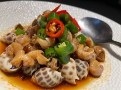 -成隆行·蟹王府(九江路店)