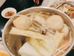 -筠咖啡西餐厅(上海国展宝龙丽筠酒店)