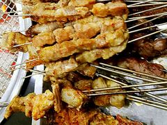 -瑞杰烧烤店·24小时营业(山东路店)