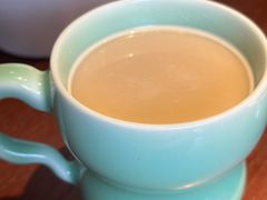 黄酒奶茶-寻宝记绍兴菜(鲁迅路店)